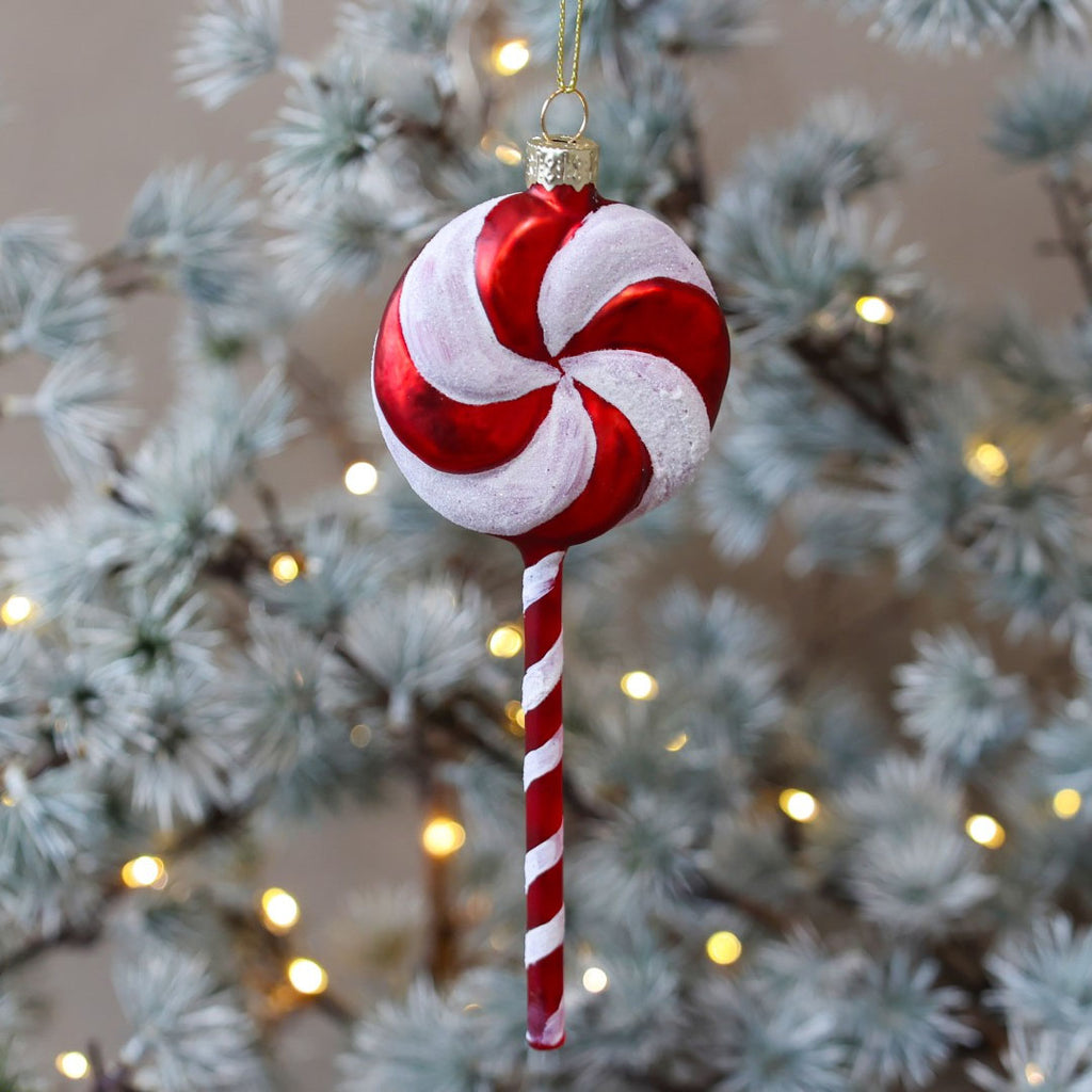 Julepynt & Ornamenter