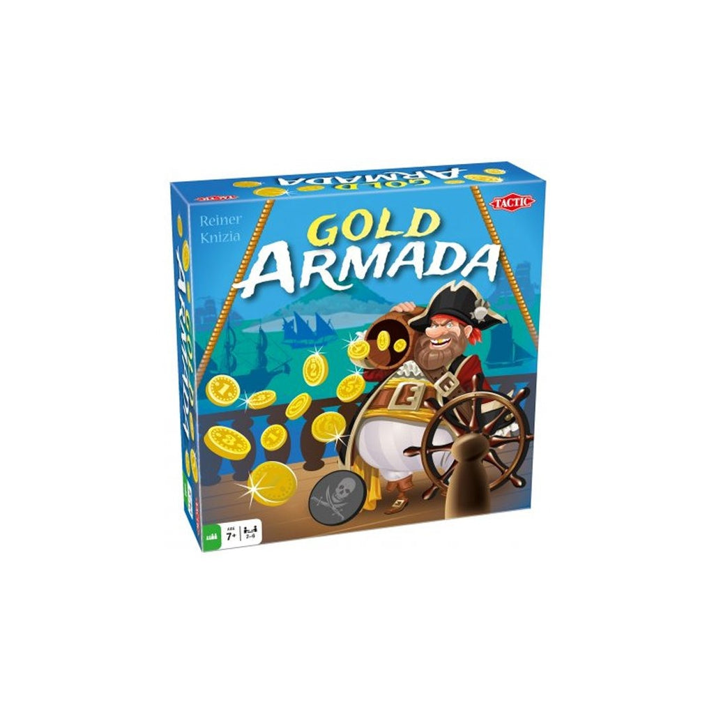 Gold Armada - NO1shop
